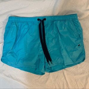 H&M Athletic Shorts